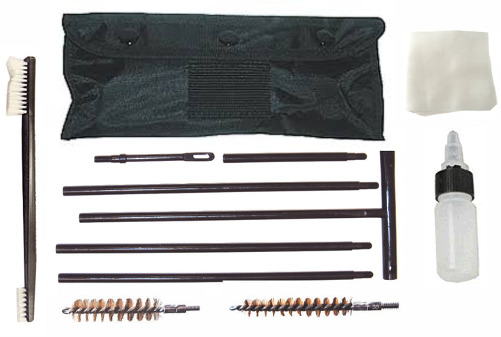 AK-47/SKS/7.62x30MM Field Gun Cleaning Kit