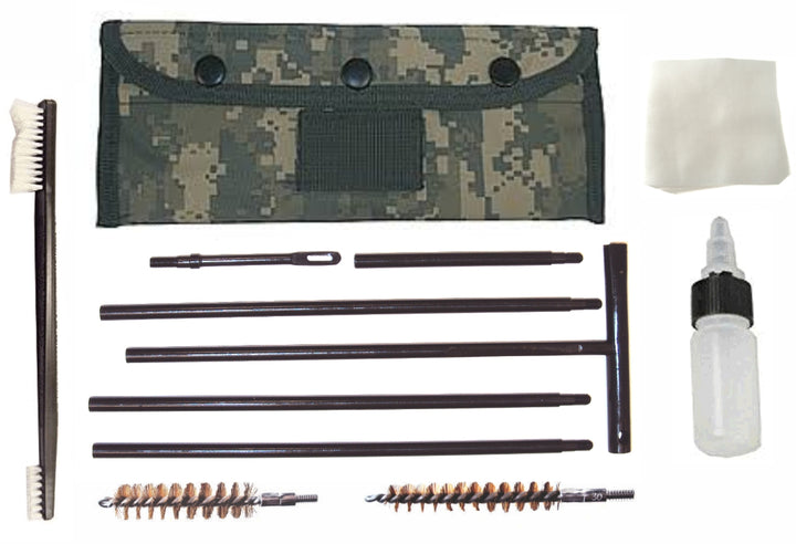 AK-47/SKS/7.62x30MM Field Gun Cleaning Kit