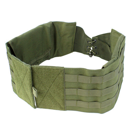 Condor Modular Operator Plate Carrier (MOPC)