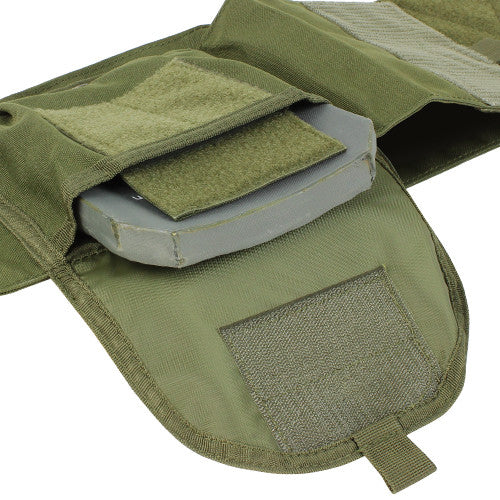 Condor Modular Operator Plate Carrier (MOPC)