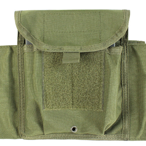 Condor Modular Operator Plate Carrier (MOPC)