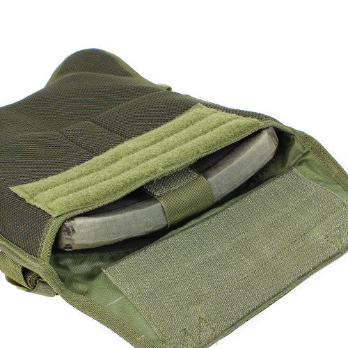 Condor Modular Operator Plate Carrier (MOPC)