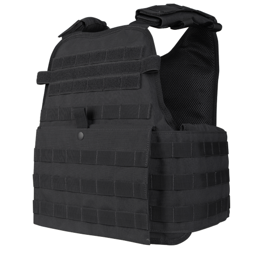 Condor Modular Operator Plate Carrier (MOPC)