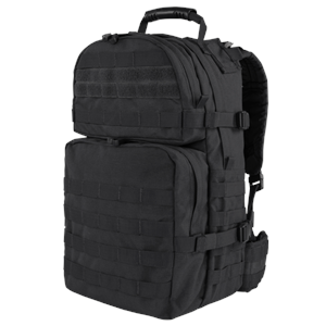 *Condor Medium Assault Pack (129)