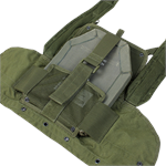 Condor Modular Chest Rig (MCR1)