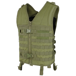 Condor Modular Vest (MV)