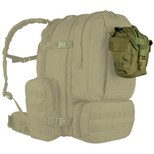 Fox Modular 1 Qt. Canteen Cover