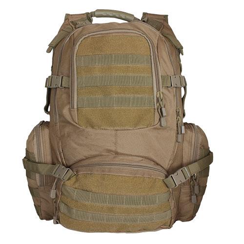 Fox Field Operator s Action Pack CC Military Surplus Inc
