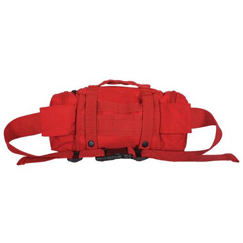 Modular Bag Belt