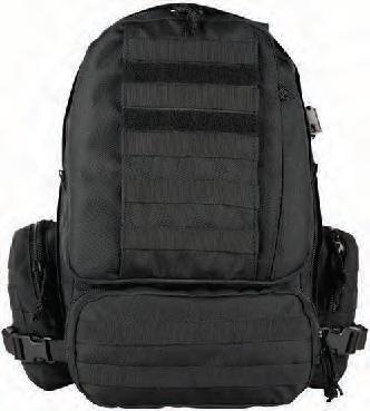 Fox Advanced 2-Day Combat Pack