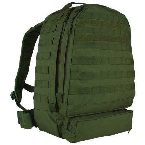 Fox 3-Day Assault Pack
