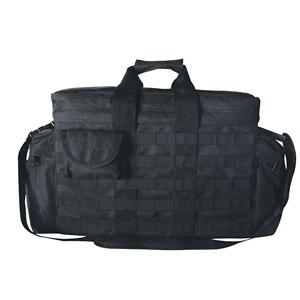 Fox Deluxe Modular Gear Bag