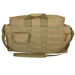 Fox Deluxe Modular Gear Bag