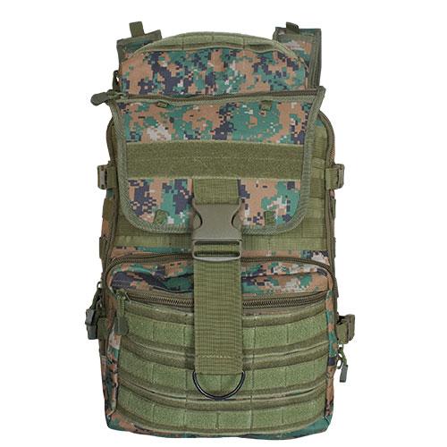 Fox Flanker Assault Pack