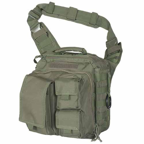 Fox Over the Headrest Tactical Go-To Bag
