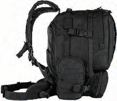 Fox Advanced 2-Day Combat Pack