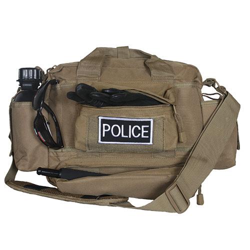 Fox Mission Response Bag