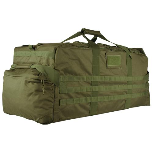 Fox Jumbo Patrol Bag