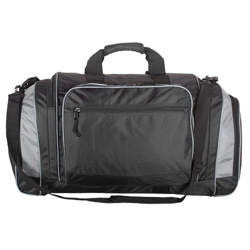 Fox Jumbo Covert-Carry Sport Duffel