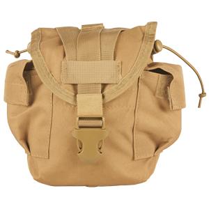 Fox Modular 1 Qt. Canteen Cover