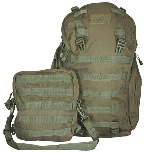 Fox Advanced Expeditionary Pack