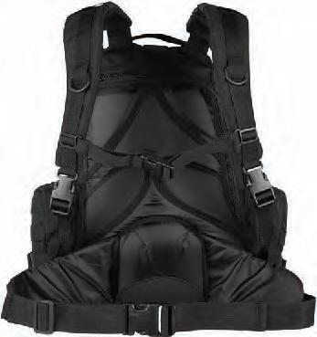 Fox Advanced 2-Day Combat Pack