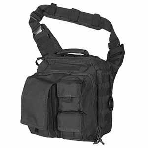 Fox Over the Headrest Tactical Go-To Bag