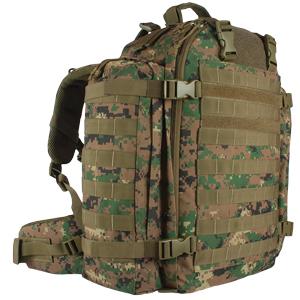 Fox Modular Field Pack