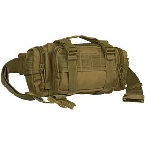 Fox Modular Deployment Bag