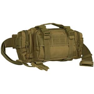 Fox Modular Deployment Bag – CC Military Surplus, Inc.