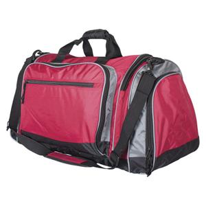 Fox Jumbo Covert-Carry Sport Duffel