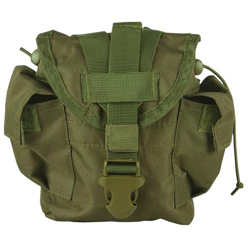 Fox Modular 1 Qt. Canteen Cover