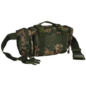 Fox Modular Deployment Bag