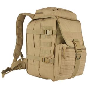 Fox Flanker Assault Pack