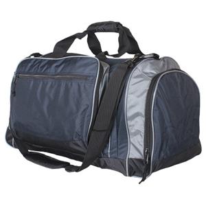 Fox Jumbo Covert-Carry Sport Duffel