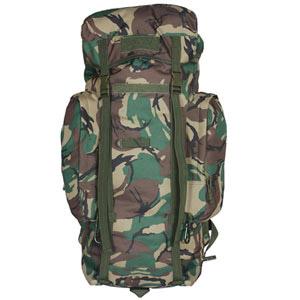 Fox Rio Grande 25L Backpack