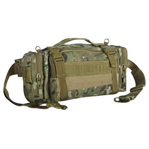 Fox Modular Deployment Bag