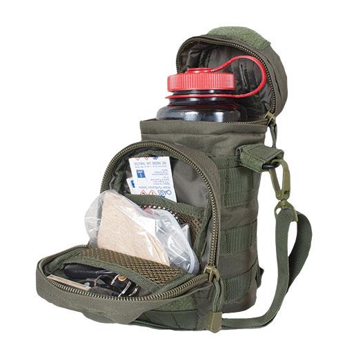 Fox Hydration Carrier Pouch