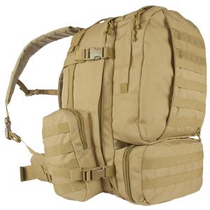 Fox Advanced 3-Day Combat Pack
