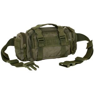 Fox Modular Deployment Bag