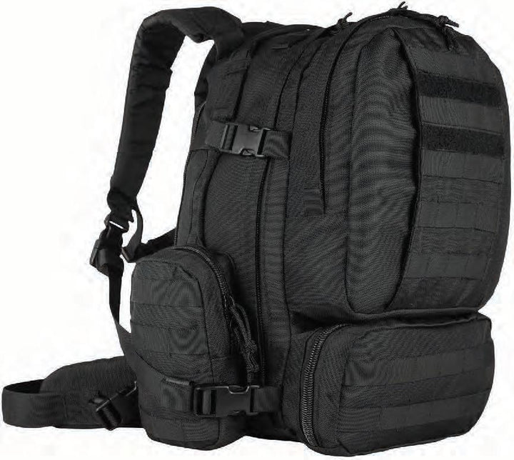 Fox Advanced 2-Day Combat Pack