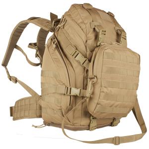 Fox Advanced Expeditionary Pack