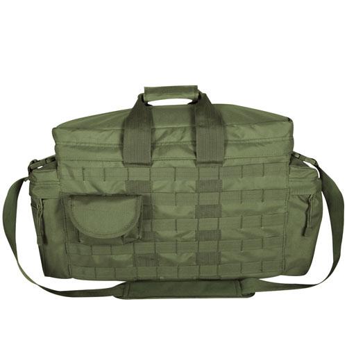 Fox Deluxe Modular Gear Bag