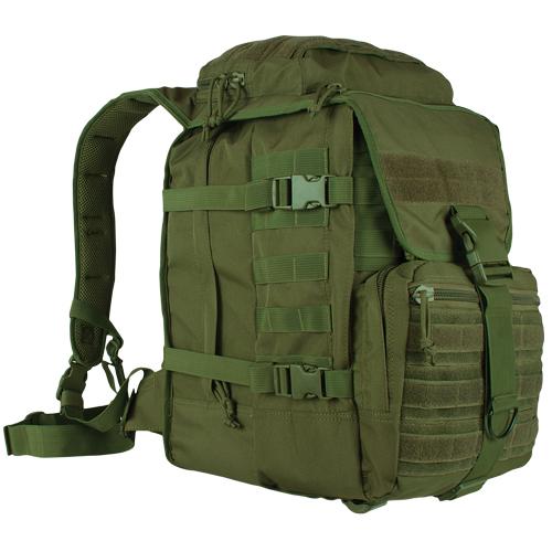Fox Flanker Assault Pack