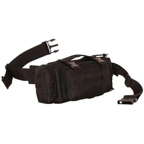 Fox Modular Deployment Bag