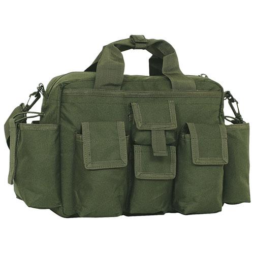 Fox Mission Response Bag