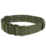 Condor G.I. Style Nylon Pistol Belt (PB)