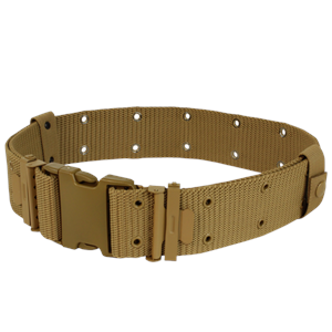 Condor G.I. Style Nylon Pistol Belt (PB)