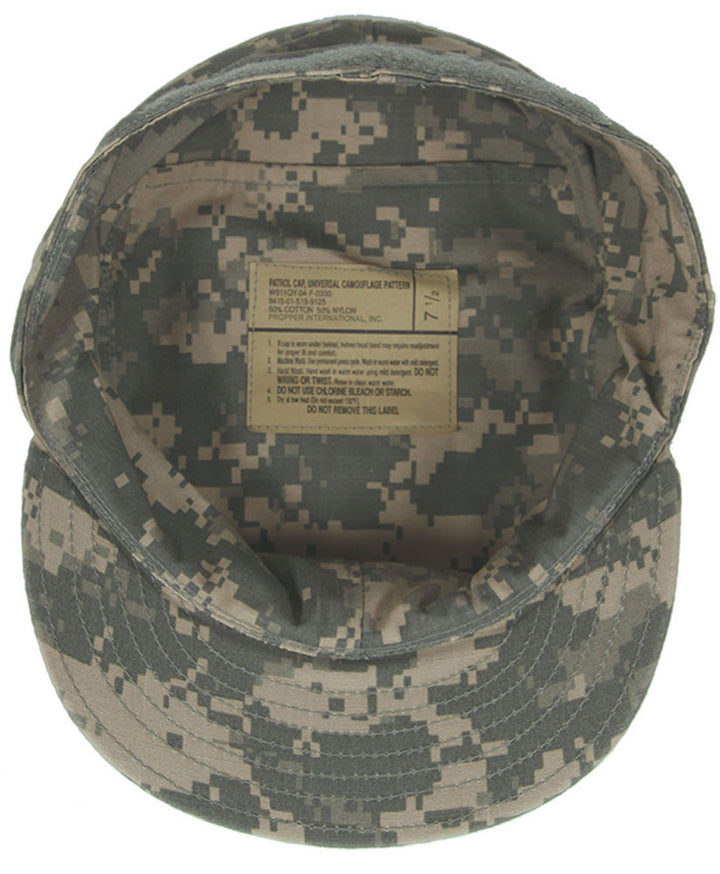 Propper™ ACU Patrol Cap (F5571)
