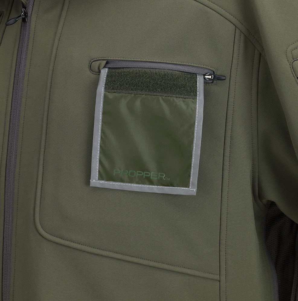 Propper BA® Softshell Jacket (F5428)